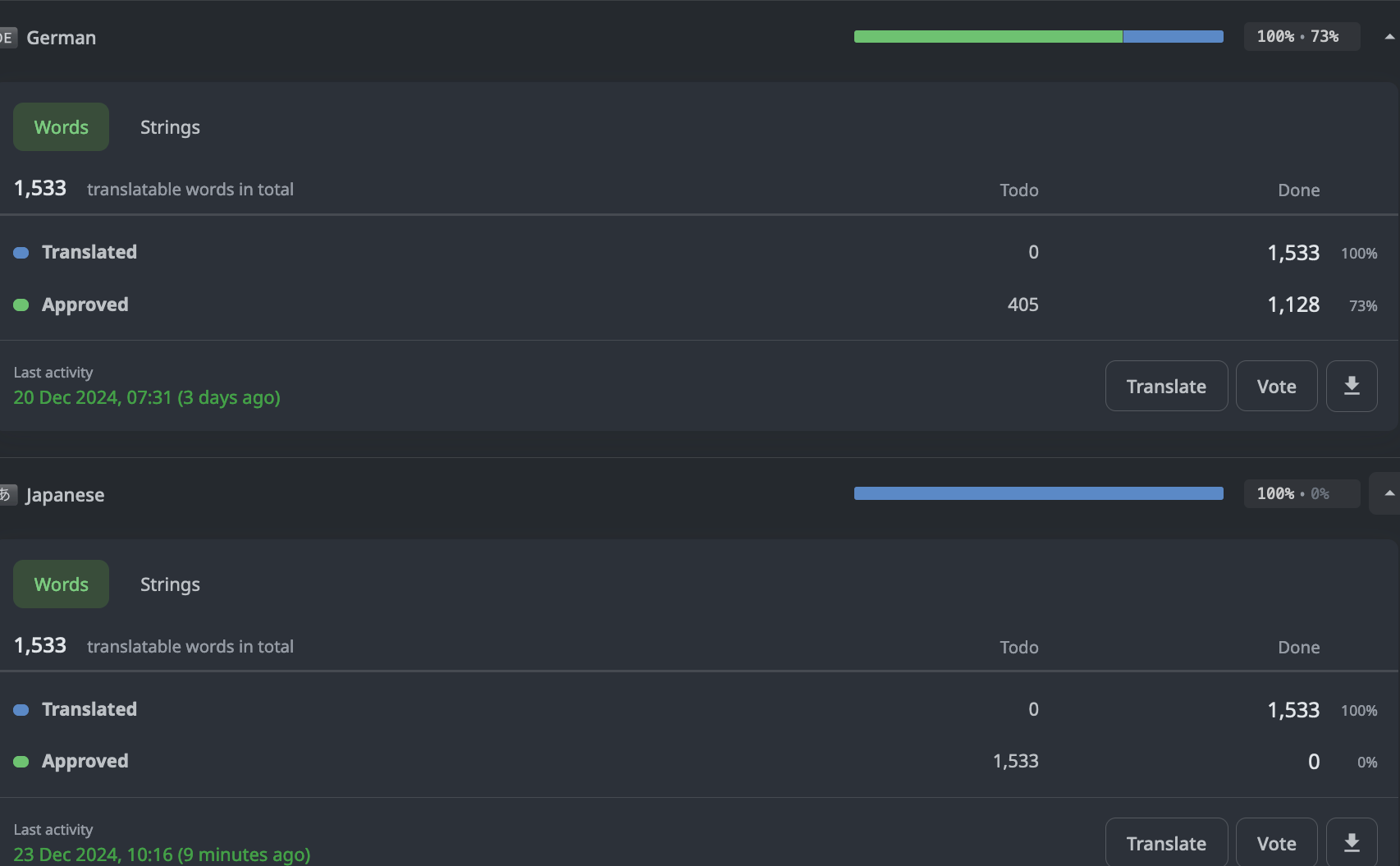 Post image from @VucaLuna